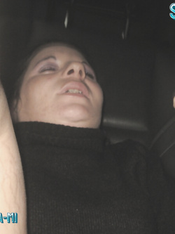 PROSTITUTE IN AZIONE - REALITY