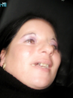 le vere prostitute in azione - italia