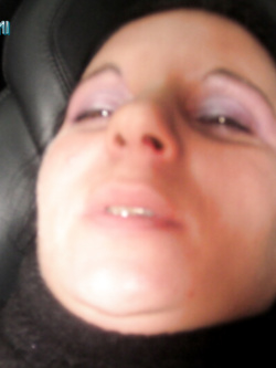 PROSTITUTE IN AZIONE - REALITY