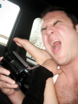 PROSTITUTE IN AZIONE - REALITY