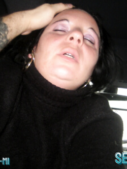 PROSTITUTE IN AZIONE - REALITY