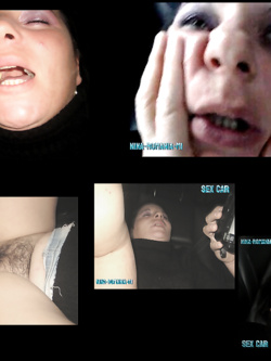 PROSTITUTE IN AZIONE - REALITY