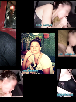 le vere prostitute in azione - italia