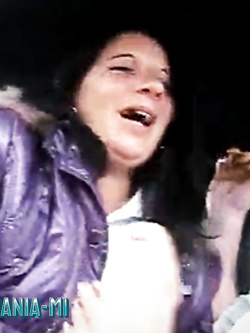 le vere prostitute in azione - italia