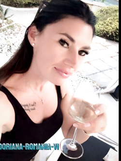 le rumene porche e esibizioniste