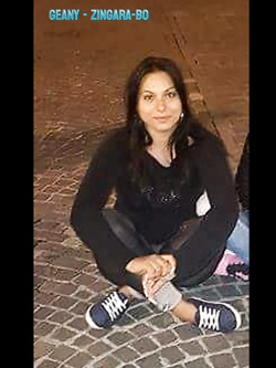 le rumene porche e esibizioniste