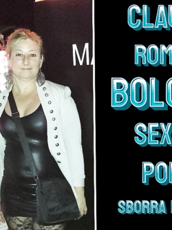 le rumene porche e esibizioniste