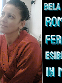 le rumene porche e esibizioniste