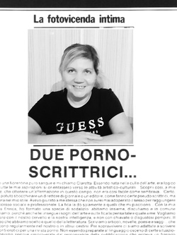 fotoromanzi porno - vintage porno
