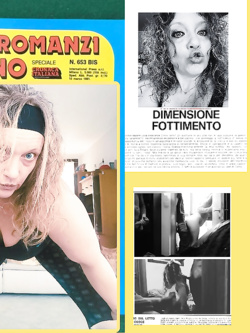 fotoromanzi porno - vintage porno