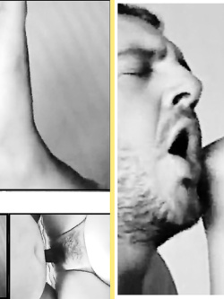 fotoromanzi porno - vintage porno