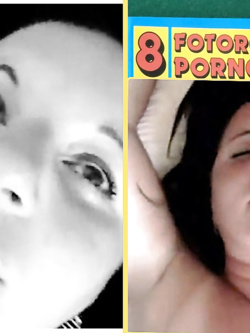 fotoromanzi porno - vintage porno