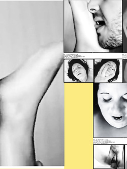 fotoromanzi porno - vintage porno