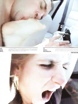 fotoromanzi porno - vintage porno