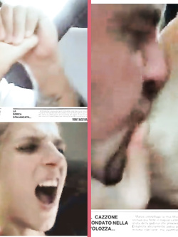 fotoromanzi porno - vintage porno