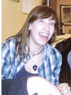 sonia - studentessa esibizionista ancona