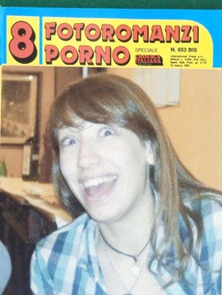 sonia - studentessa esibizionista ancona