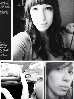 SONIA - STUDENTESSA DI ANCONA