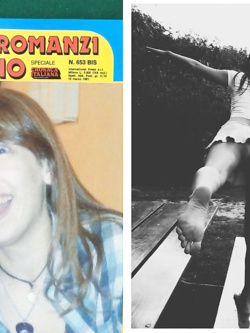 sonia - studentessa esibizionista ancona