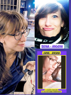 sonia - studentessa esibizionista ancona