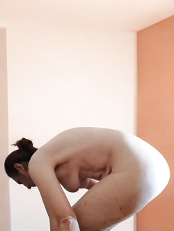 Le condizioni della schiava