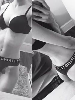 Adoro questa chick Parte 13