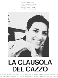 SERENA - MILF ESIBIZIONISTA DI MILANO