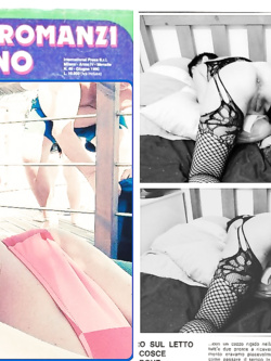 SERENA - MILF ESIBIZIONISTA DI MILANO