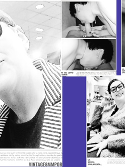 SERENA - MILF ESIBIZIONISTA DI MILANO