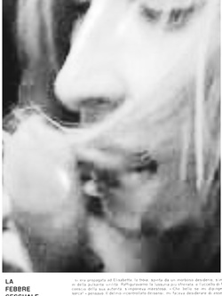 IRANIA - ESIBIZIONISTA DI PISTOIA