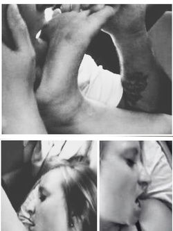 IRANIA - ESIBIZIONISTA DI PISTOIA