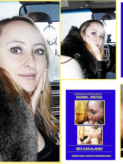 irania-esibibizionista di pistoia