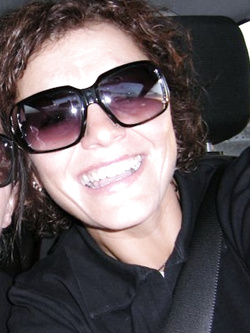 LAURA - ESIBIZIONISTA FERRARA