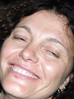 LAURA - ESIBIZIONISTA FERRARA