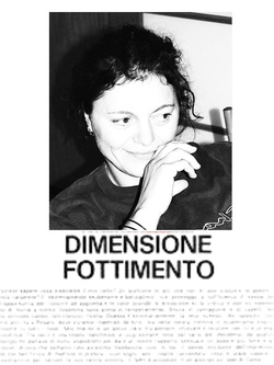 LAURA - ESIBIZIONISTA FERRARA