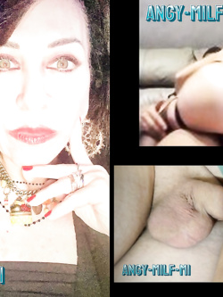 MILF - MATURE  ESIBIZIONISTE