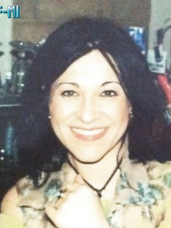 MILF - MATURE  ESIBIZIONISTE