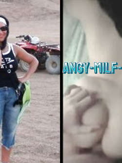 MILF - MATURE  ESIBIZIONISTE