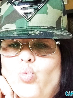 MILF - MATURE  ESIBIZIONISTE