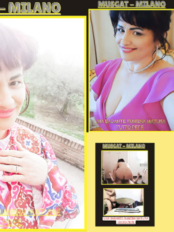 milf - mature porche e esibizioniste