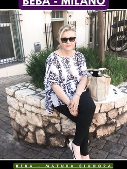 milf - mature porche e esibizioniste