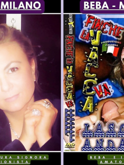milf - mature porche e esibizioniste