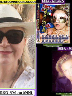 milf - mature porche e esibizioniste