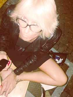 milf - mature porche e esibizioniste
