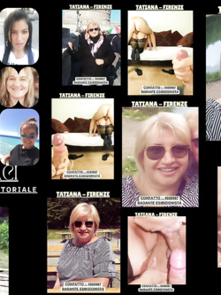 milf - mature porche e esibizioniste