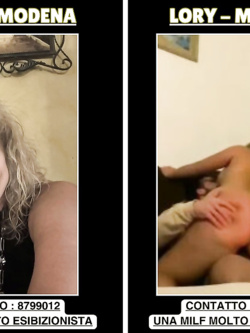milf - mature porche e esibizioniste