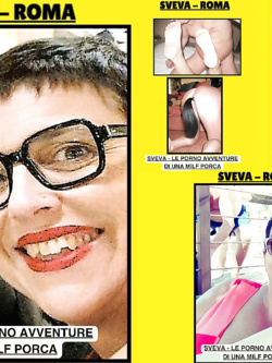 milf - mature porche e esibizioniste