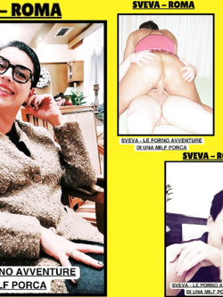 milf - mature porche e esibizioniste