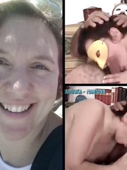 facce da cazzo - facce da sborra