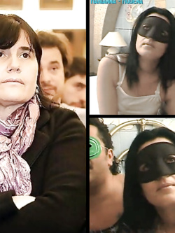 facce da cazzo - facce da sborra